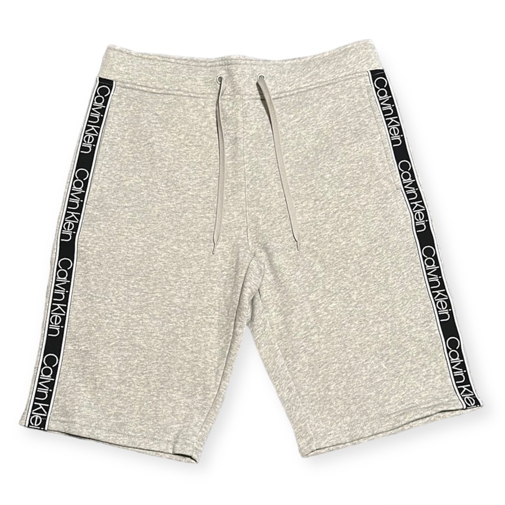 Calvin Klein Cotton Shorts